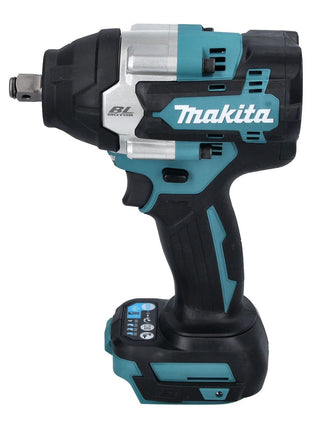 Makita DTW 700 RT1 clé à chocs sans fil 18 V 700 Nm 1/2" XPT Brushless + 1x batterie 5,0 Ah + chargeur