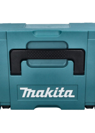 Makita DTW 700 F1J Akku Schlagschrauber 18 V 700 Nm 1/2" XPT Brushless + 1x Akku 3,0 Ah + Makpac - ohne Ladegerät