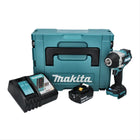 Makita DTW 700 RF1J clé à chocs sans fil 18 V 700 Nm 1/2