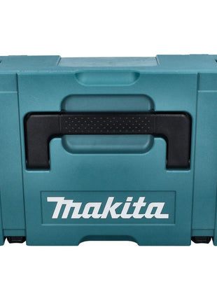 Makita DTW 700 RF1J clé à chocs sans fil 18 V 700 Nm 1/2" XPT Brushless + 1x batterie 3,0 Ah + chargeur + Makpac