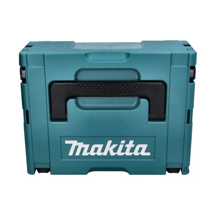 Makita DTW 700 T1J akumulatorowy klucz udarowy 18 V 700 Nm 1/2" XPT bezszczotkowy + 1x akumulator 5,0 Ah + Makpac - bez ładowarki
