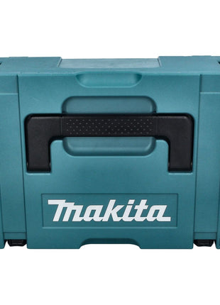 Makita DTW 700 RTJ clé à chocs sans fil 18 V 700 Nm 1/2" XPT Brushless + 2x batterie 5,0 Ah + chargeur + Makpac