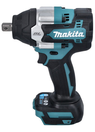 Makita DTW 701 F1 Llave de impacto a batería 18 V 700 Nm 1/2" XPT Brushless + 1x batería 3,0 Ah - sin cargador