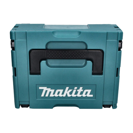 Avvitatore a impulsi a batteria Makita DTW 701 RF1J 18 V 700 Nm 1/2" XPT Brushless + 1x batteria ricaricabile 3,0 Ah + caricabatterie + Makpac