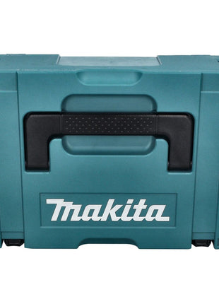 Makita DTW 701 M1J Akku Schlagschrauber 18 V 700 Nm 1/2" XPT Brushless + 1x Akku 4,0 Ah + Makpac - ohne Ladegerät