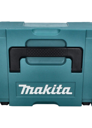 Makita DTW 701 RMJ Akku Schlagschrauber 18 V 700 Nm 1/2" XPT Brushless + 2x Akku 4,0 Ah + Ladegerät + Makpac