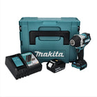 Makita DTW 701 RT1J Llave de impacto a batería 18 V 700 Nm 1/2