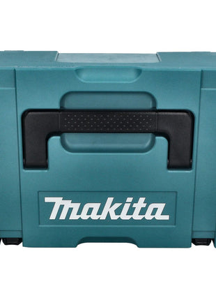 Makita DTW 701 RTJ clé à chocs sans fil 18 V 700 Nm 1/2" XPT Brushless + 2x batterie 5,0 Ah + chargeur + Makpac