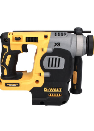 DeWalt DCH 273 N Akku Kombihammer 18 V 2,1 J SDS Plus Brushless - ohne Akku, ohne Ladegerät