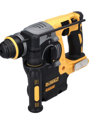 DeWalt DCH 273 N Akku Kombihammer 18 V 2,1 J SDS Plus Brushless - ohne Akku, ohne Ladegerät