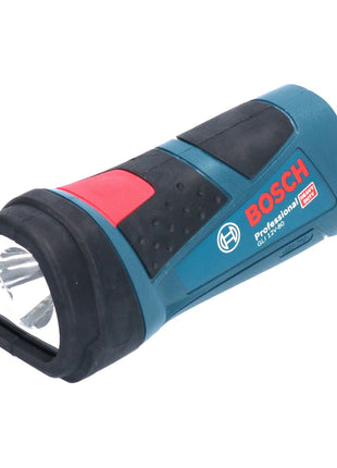 Bosch GLI 12V-80 Professional Akku Lampe 12 V 80 Lumen ( 0601437V00 ) Solo - ohne Akku, ohne Ladegerät