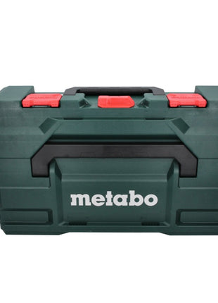 Metabo MT 18 LTX BL QSL Akku Multitool 18 V Brushless Starlock Plus + 1x Akku 4,0 Ah + Ladegerät + metaBOX - Toolbrothers