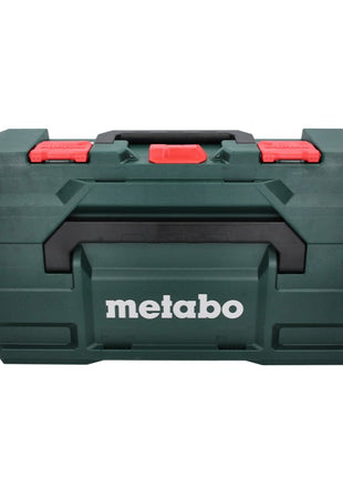 Metabo MT 18 LTX BL QSL Akku Multitool 18 V Brushless Starlock Plus + 1x Akku 8,0 Ah + metaBOX - ohne Ladegerät - Toolbrothers