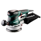 Metabo SXE 450 TurboTec Exzenterschleifer 350 Watt 150 mm ( 600129000 ) - Toolbrothers