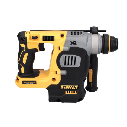DeWalt DCH 273 M1 Marteau combiné sans fil 18 V 2,1 J SDS Plus Brushless + 1x batterie 4,0 Ah + chargeur