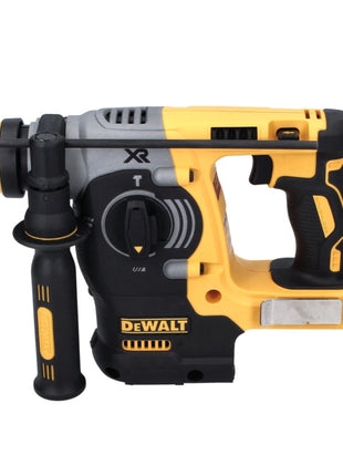 DeWalt DCH 273 M1 Akumulatorowy młot udarowo-obrotowy 18 V 2,1 J SDS Plus bezszczotkowy + 1x akumulator 4,0 Ah + ładowarka