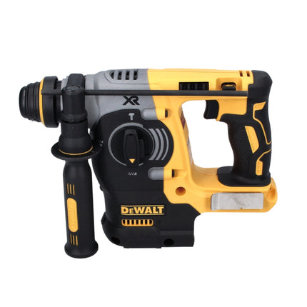 DeWalt DCH 273 P1 Perforateur-burineur sans fil 18 V 2.1 J - SDS Plus - Brushless + 1x Batterie 5.0 Ah + Chargeur