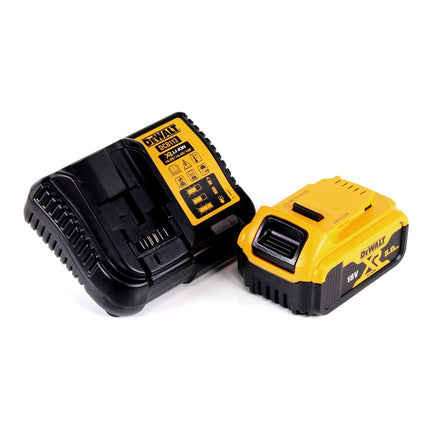 DeWalt DCH 273 P1 Perforateur-burineur sans fil 18 V 2.1 J - SDS Plus - Brushless + 1x Batterie 5.0 Ah + Chargeur