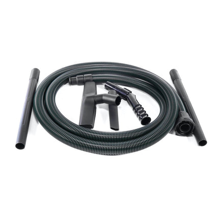 Metabo ASR 36 18 BL 25 M SC Akku Nass Trocken Sauger 36 V ( 2x 18 V ) 25 l Brushless + 2x Akku 5,5 Ah + Ladegerät - Toolbrothers