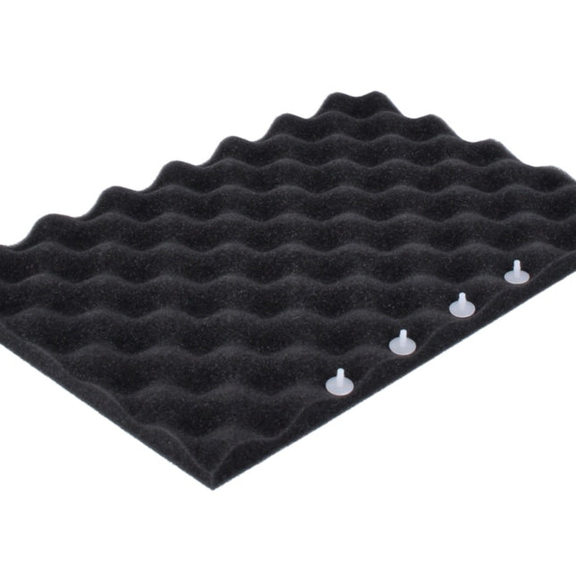 Makita Deckelpolster für Makpac ( 198978-0 ) - Toolbrothers