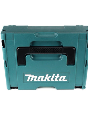 Makita Makpac 1 + Vario inserto con 2 compartimentos (P-83680) para herramientas manuales