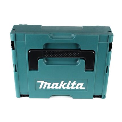Makita Makpac 1 + uniwersalna wkładka z 12 tacami ( P-83674 ) do małych części
