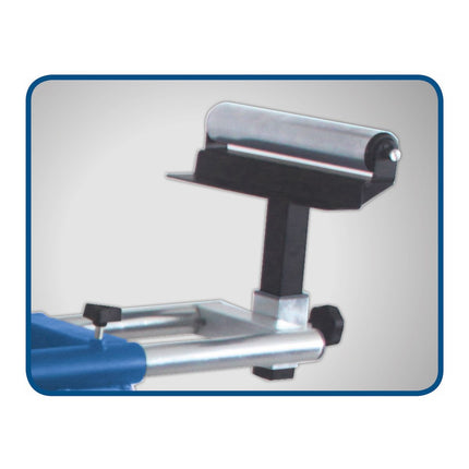 Scheppach UMF 2000 Universal Kappsägen Untergestell 2m ( 5907102900 )