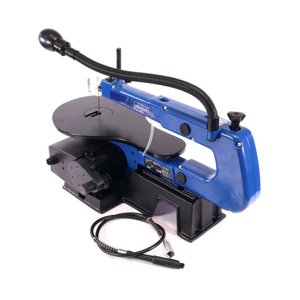 Scheppach Deco-Flex Dekupiersäge 125 W 50 mm ( 4901402901 )