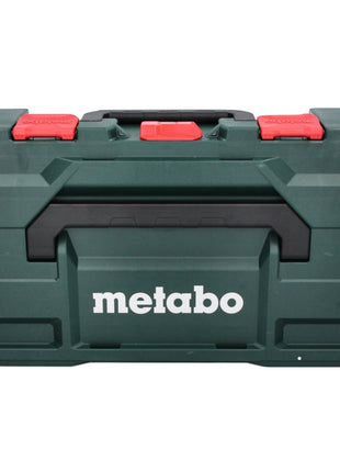 Metabo HG 18 LTX 500 Akku Heißluftgebläse 18 V 300 - 500 °C + 1x Akku 5,5 Ah + Ladegerät + MetaBox - Toolbrothers