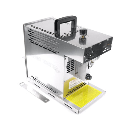 Rothenberger Industrial Thermo Roaster To go 800 °C (1500003455) parrilla de gas con calor superior móvil