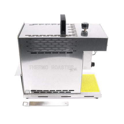 Rothenberger Industrial Thermo Roaster To go 800 °C (1500003455) parrilla de gas con calor superior móvil