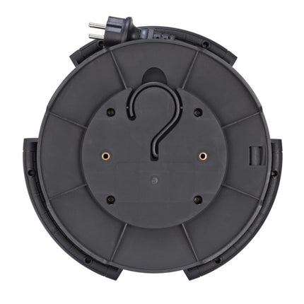 Brennenstuhl professionalLINE Set ORUM Foco de trabajo LED Foco de construcción de 360° 4090 lúmenes (9171400400) 50 W IP54 BGI 608