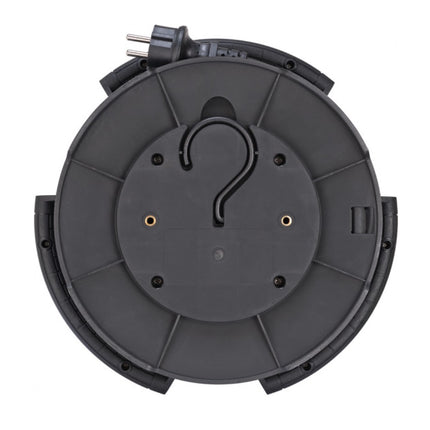 Brennenstuhl professionalLINE ORUM LED Arbeitsleuchte 360° Baustrahler 8050 Lumen ( 9171400800 ) 100 Watt IP54 BGI 608