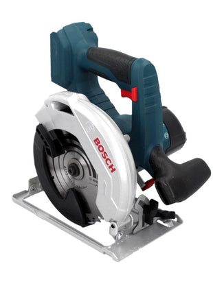 Sierra circular inalámbrica Bosch GKS 18 V-57 Professional 18 V 165 mm (06016A2200) Solo - sin batería, sin cargador