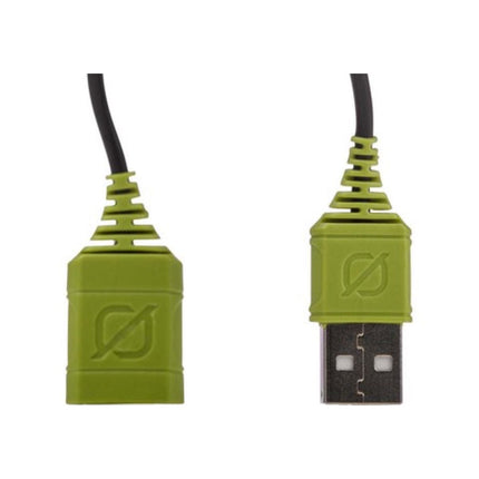 Goal Zero Sherpa 100 PD Powerbank Wiresless Qi Charging 14,8 V 6,4 Ah + 4x Light a Life Mini USB Chainable Light 110 Lumen