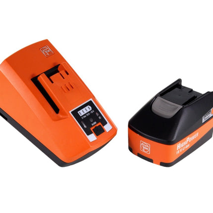 FEIN MultiMaster AMM 500 PLUS Akku Oszillierer 18 V Starlock Plus + Schleifplatten Set + 1x Akku 5,2 Ah + Ladegerät + Koffer