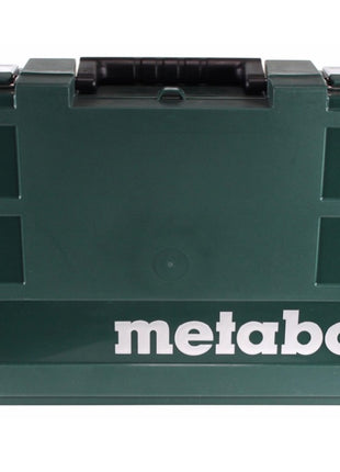 Metabo KHA 18 LTX Akku Kombihammer 18 V ( 600210860 ) + 2x Akku 10,0 Ah + Ladegerät + Koffer