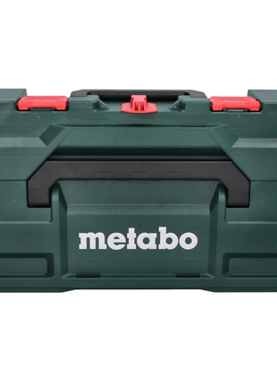 Metabo STA 18 LTX 140 Akku Stichsäge 18 V + 1x Akku 10,0 Ah + metaBOX - ohne Ladegerät