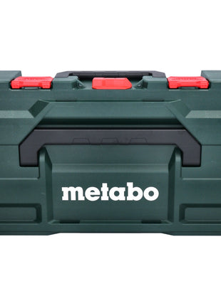 Metabo STA 18 LTX 100 Akku Stichsäge 18 V + 1x Akku 10,0 Ah + metaBOX - ohne Ladegerät