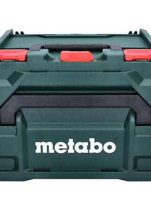 Metabo KS 18 LTX 57 Akku Handkreissäge 18 V 165 mm + 1x Akku 10,0 Ah + metaBOX - ohne Ladegerät - Toolbrothers