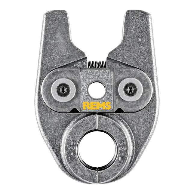 REMS Mini TH 26 tenaza de prensar tamaño 26 ( 578362 )