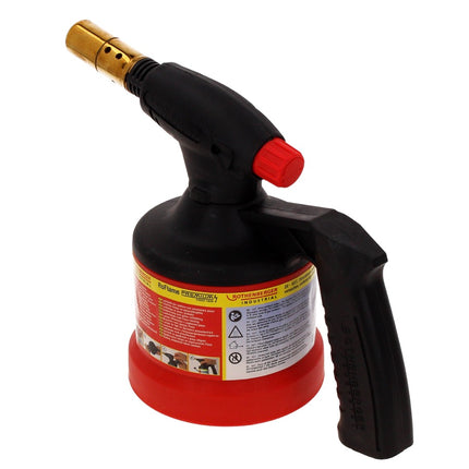 Rothenberger Industrial Chalumeau RoFlame Premium Piezo 650 °C (2x 35931)