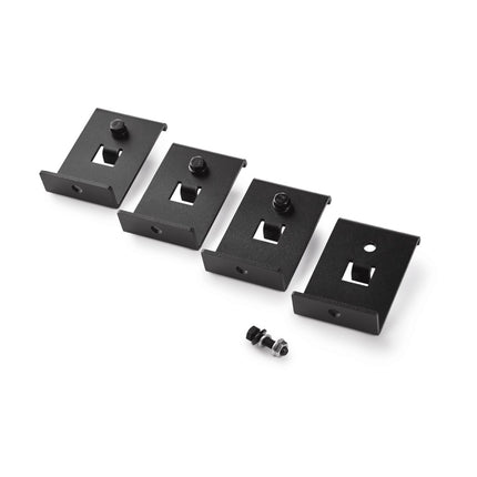 Central eléctrica portátil Goal Zero Yeti 200X - 230V 13Ah + Panel solar Boulder 100 22V 100W 7A + Cable de extensión de 9,1m + Kit de montaje Boulder