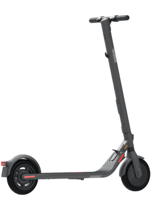 Ninebot by Segway Kick Scooter E25D E-Scooter Trottinette électrique 300 W 20 km/h + serrure à combinaison KickScooter