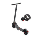 Ninebot by Segway Kick Scooter E22D E-Scooter Scooter eléctrico 300 W 20 km/h + candado de combinación KickScooter