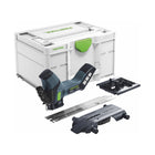 Festool ISC 240 EB-Basic Akku Dämmstoffsäge 18 V 240 mm ( 576571 ) + Systainer - ohne Akku, ohne Ladegerät ( Nachfolger von 574821 ) - Toolbrothers