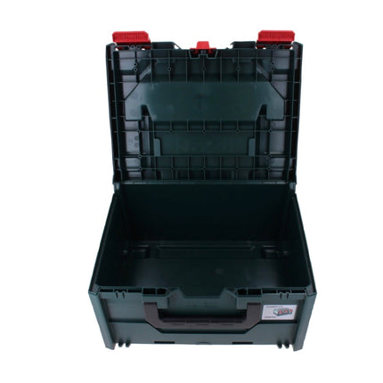 Festool ETSC 125 Li-Basic Levigatrice orbitale a batteria 18V in valigetta Systainer ( 201533 ) - senza batteria, senza caricabatterie