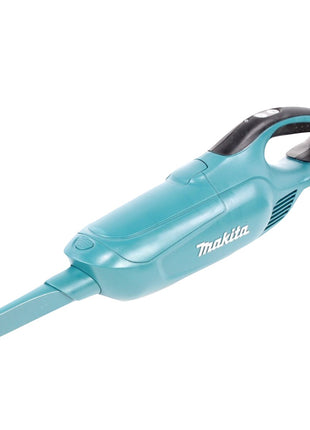 Aspirateur sans fil Makita DCL 182 G1 18 V + 1x batterie 6,0 Ah - sans chargeur