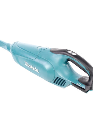 Aspirateur sans fil Makita DCL 182 G1 18 V + 1x batterie 6,0 Ah - sans chargeur