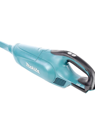 Aspirateur sans fil Makita DCL 182 RG 18 V + 2x batteries 6,0 Ah + chargeur